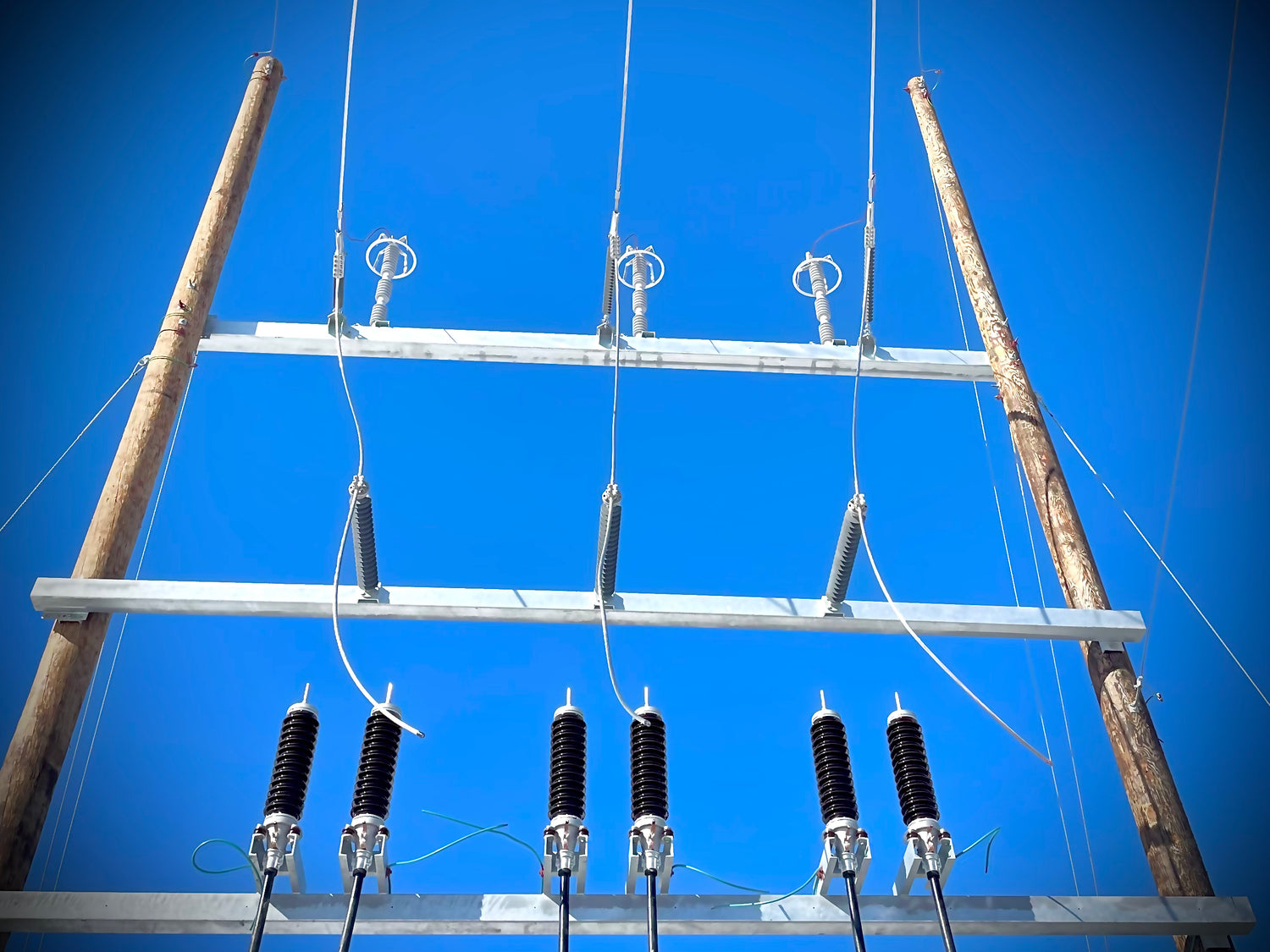 NKT 72 kV APED Terminations